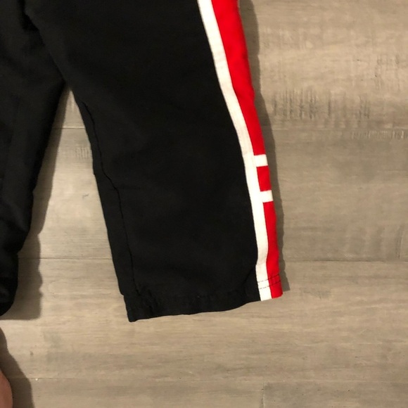 NEW Balance athletics Pants size 18M - Picture 5 of 6